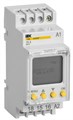 Таймер  IEK MTA10-16-080 154655