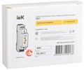 Реле времени IEK ORT-M1-ACDC12-240V 154662