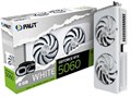 Видеокарта;Palit;GeForce;RTX;5060;WHITE;OC;(NE75060U19P1-GB2063M) 104681