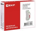 Реле времени EKF rt-10-12-240 154669
