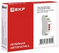 Реле времени EKF rt-10 154670