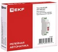Реле времени EKF rt-sd 154680