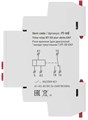 Реле времени EKF rt-sd 154680