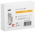 Реле контроля фаз IEK ORF-06-220-460VAC 154693