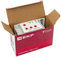 Реле контроля фаз EKF rkf-11m 154699