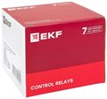 Реле контроля температуры EKF RT-820 154713