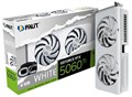 Видеокарта;Palit;GeForce;RTX;5060;TI;WHITE;OC;(NE7506TU19P1-GB2062M) 104685