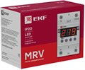 Реле напряжения EKF MRV-63A 154733