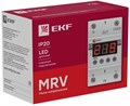 Реле напряжения EKF MRV-32A 154743