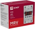 Реле напряжения EKF MRV-25A 154746