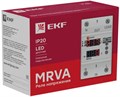 Реле напряжения EKF MRVA-32A 154747