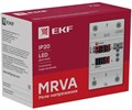Реле  EKF MRVA-50A 154749