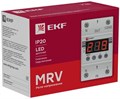 Реле напряжения EKF MRV-50A 154752