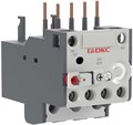 Тепловое реле  DKC STR2-40-2P80 154766