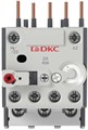 Тепловое реле  DKC STR4-80-0050 154793