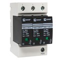 Ограничитель импульсных перенапряжений  EKF opv-c3 154842