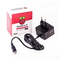 Блок питания  Raspberry Pi Official USB-C Power Supply 154890