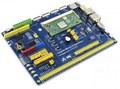Плата расширения  Waveshare Compute Module IO Board Plus 154895