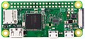 Микрокомпьютер  Raspberry Pi Zero W 154896
