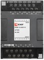 Модуль дискретного ввода/вывода EKF REMF-D-8X8Y-R 154912