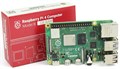 Микрокомпьютер  Raspberry Pi 4 Model B 1GB 154917