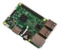Микрокомпьютер  Raspberry Pi 3 Model B 154921