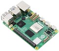 Микрокомпьютер  Raspberry Pi 5 2GB 154923