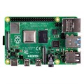 Микрокомпьютер  Raspberry Pi 4 Model B 4GB 154930