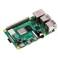 Микрокомпьютер  Raspberry Pi 4 Model B 4GB 154930