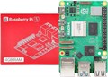 Микрокомпьютер  Raspberry Pi 5 4GB 154931