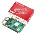 Микрокомпьютер  Raspberry Pi 5 8GB 154935