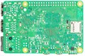 Микрокомпьютер  Raspberry Pi 5 8GB 154936