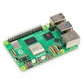 Микрокомпьютер  Raspberry Pi 5 16GB 154939