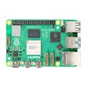 Микрокомпьютер  Raspberry Pi 5 16GB 154939
