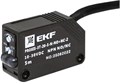 Датчик  EKF PROXIS-3T-20-5-N-NO+NC-2 155027