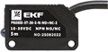 Датчик  EKF PROXIS-3T-20-5-N-NO+NC-2 155027