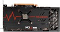 Видеокарта;Sapphire;Radeon;RX;7600;PULSE;(11324-01-20G) 104702