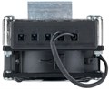 Обогреватель  EKF heater-vent-q-400-20 155225