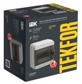Бокс  IEK TF5-KP72-N-06-65-K03-K02 155310