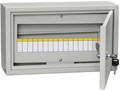 Щит распределительный IEK MKM14-N-18-31-Z 155350