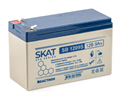 Аккумулятор;;Бастион;SKAT;SB;1209S 100714