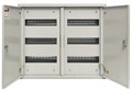 Щит распределительный встраиваемый EKF mb11-72 155575