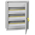 Щит распределительный встраиваемый IEK MKM14-V-54-30-T 155610