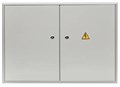 Щит распределительный навесной EKF mb21-90 155615