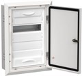 Щит распределительный встраиваемый IEK TI5-50-V-024-31 155655