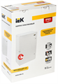 Корпус  IEK MKP93-N-604020-65 155676