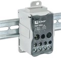 Блок распределительный  EKF plc-kbr500 155929