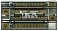 Блок распределительный  EKF db-160-4x12 155977