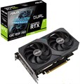 Видеокарта;ASUS;GeForce;RTX;3060;DUAL;OC;(DUAL-RTX3060-O12G-V2) 104763
