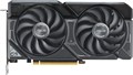 Видеокарта;ASUS;GeForce RTX 4060 Ti DUAL;EVO;OC;(DUAL-RTX4060TI-O8G-EVO) 104764
